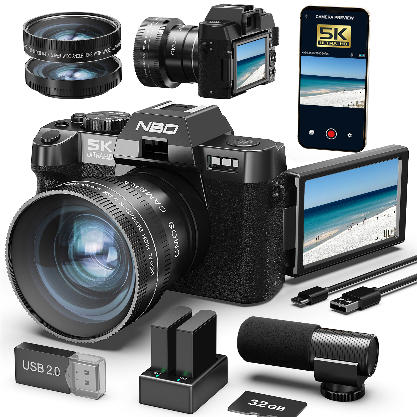 Japanese Lifestyle And Traditions - NBD Digital Cameras 5K&48MP Photography 16X