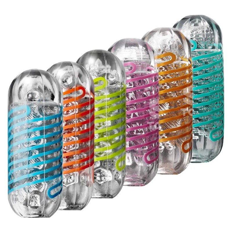Japan Lifestyle - Series Male Masturbator Adult Toy Male