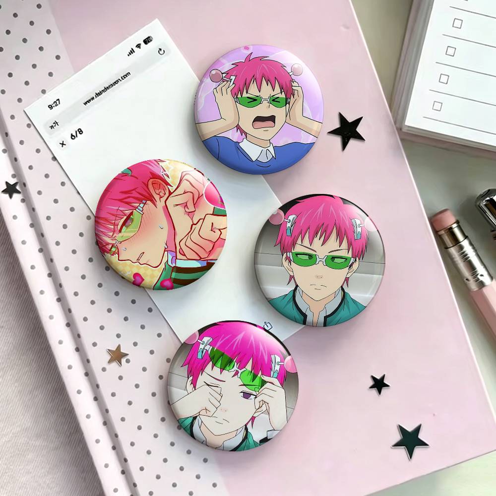 Kusuo Saiki The Disastrous Lif – Japan Lifestyle Bewertung und Preis
