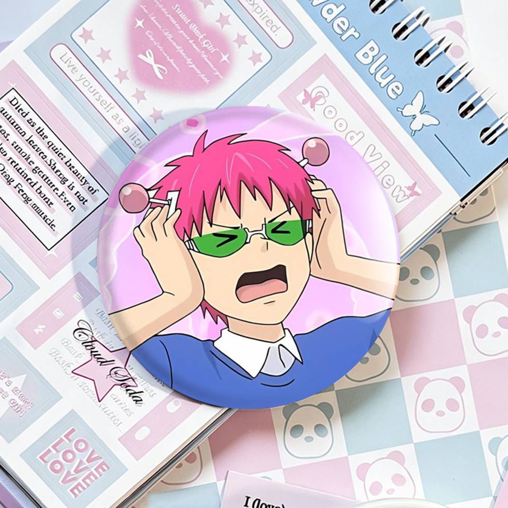 Kusuo Saiki The Disastrous Lif – Japan Lifestyle Bewertung und Preis