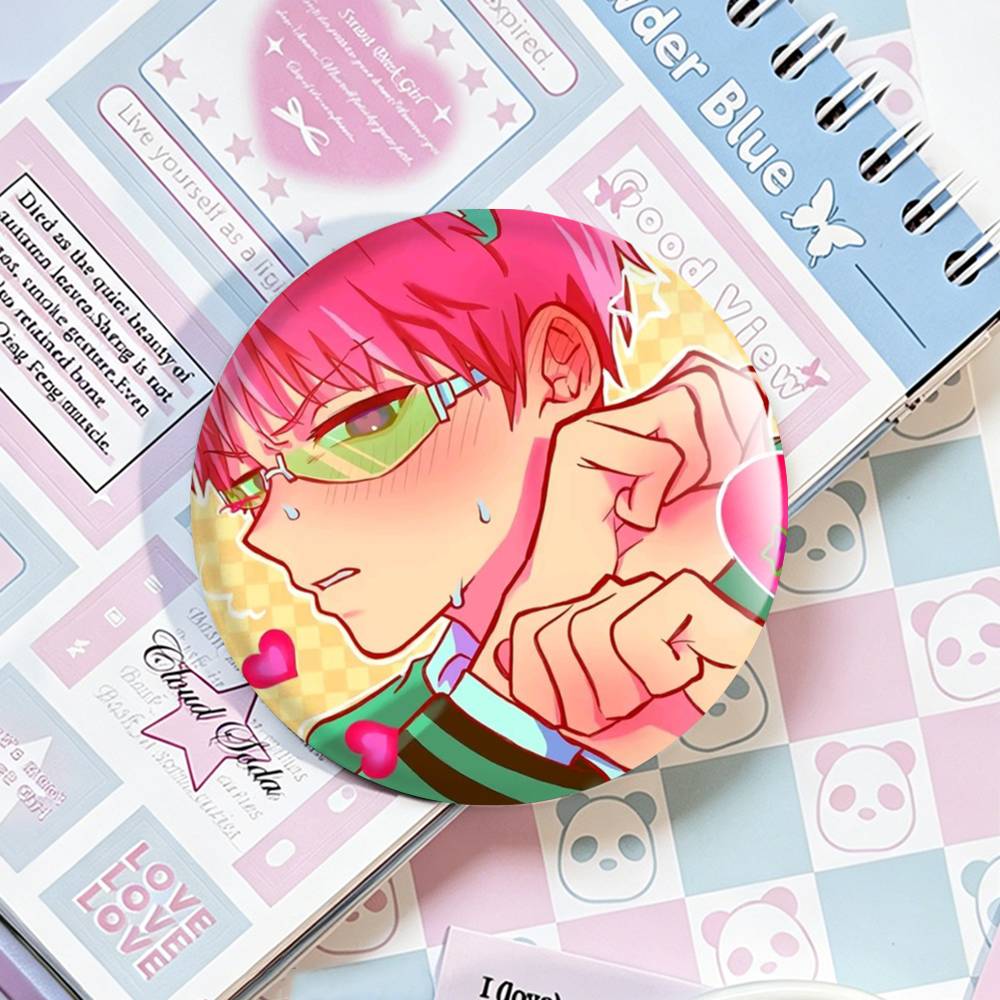Kusuo Saiki The Disastrous Lif – Japan Lifestyle Bewertung und Preis