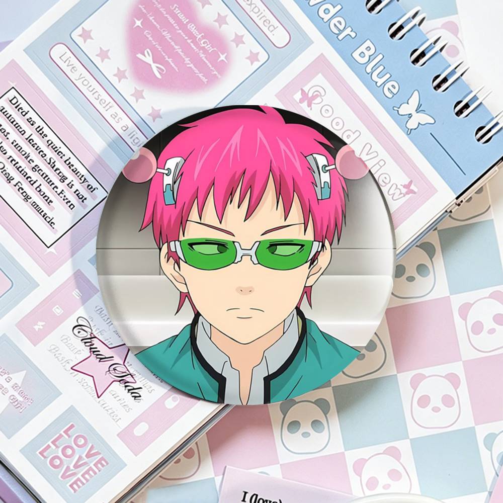 Kusuo Saiki The Disastrous Lif – Japan Lifestyle Bewertung und Preis