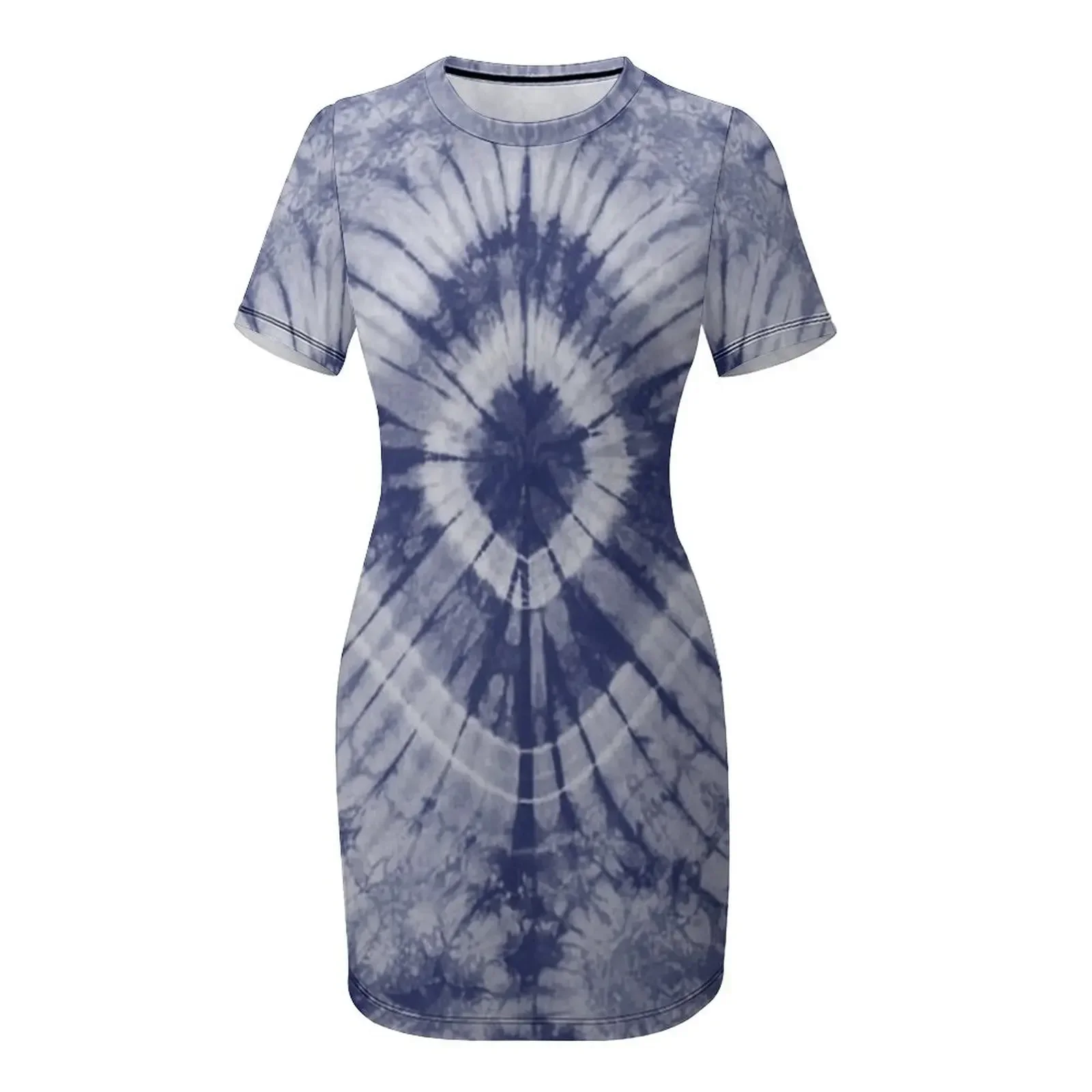 Indigo Shibori Tie Dye Short-S – Shibori Tie Dye Bewertung und Preis