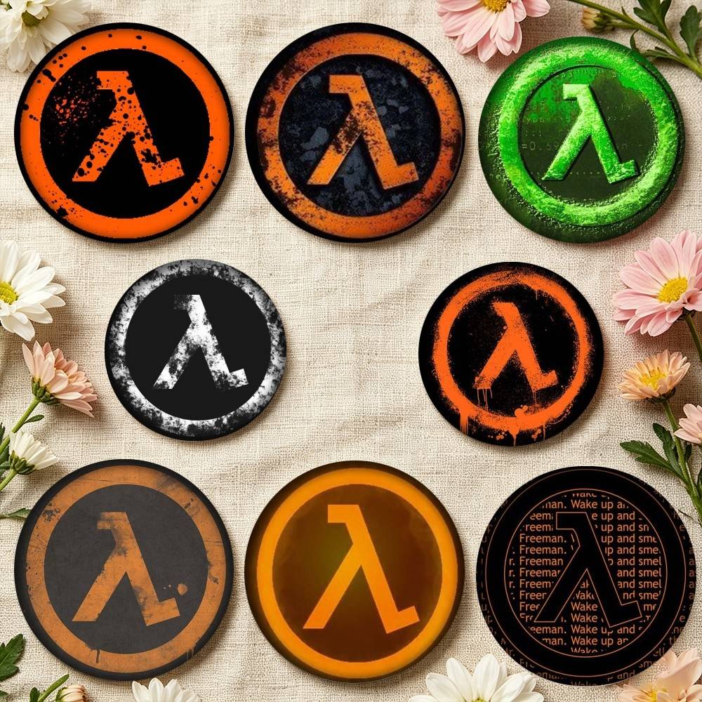 Game Half Life Anime 25 32 44  – Japan Lifestyle Bewertung und Preis