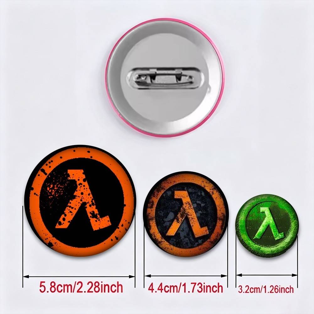 Game Half Life Anime 25 32 44  – Japan Lifestyle Bewertung und Preis