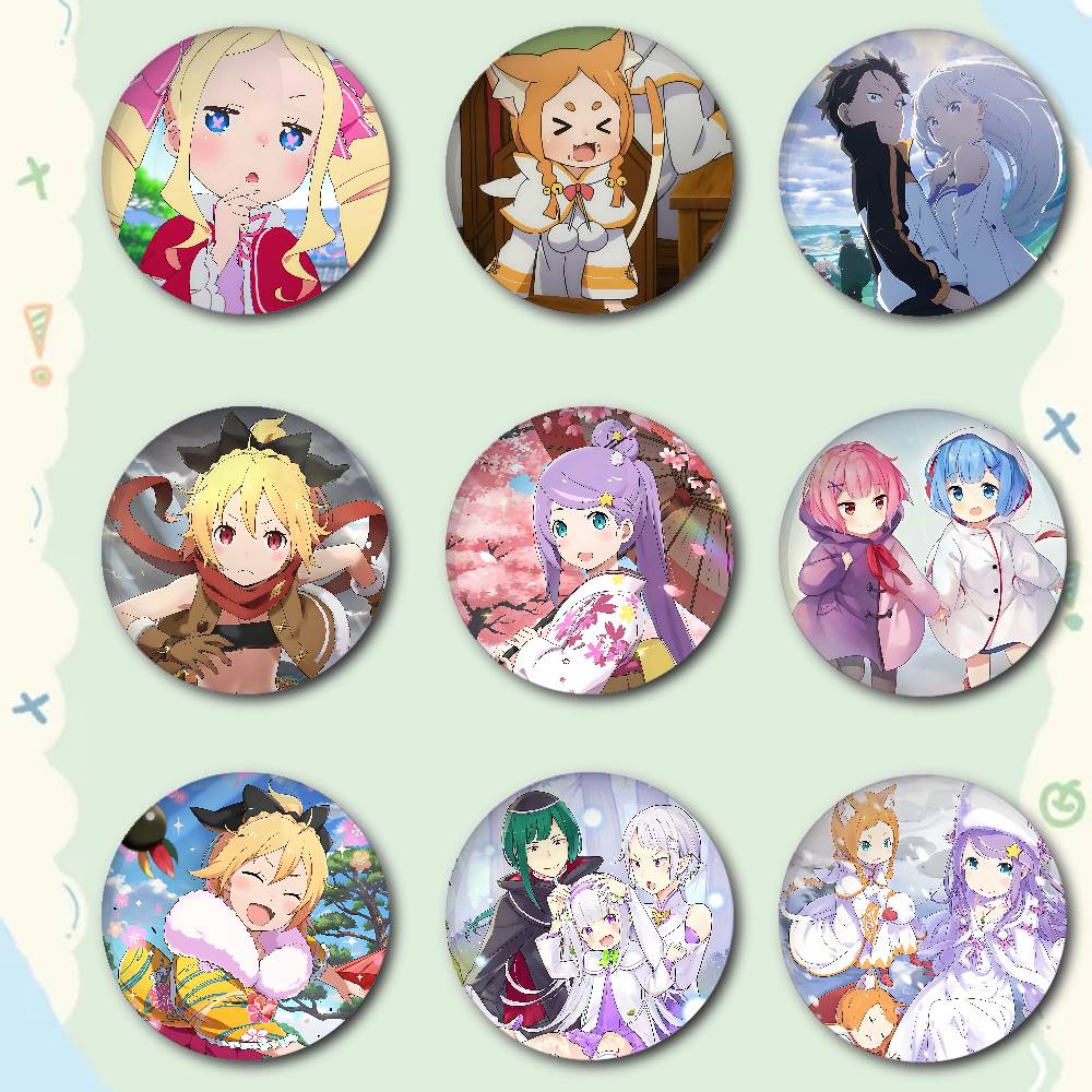 R-Re Z-Zero Starting Life In A – Japan Lifestyle Bewertung und Preis