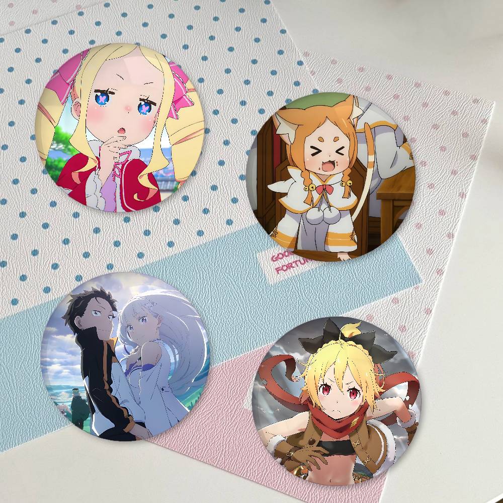 R-Re Z-Zero Starting Life In A – Japan Lifestyle Bewertung und Preis