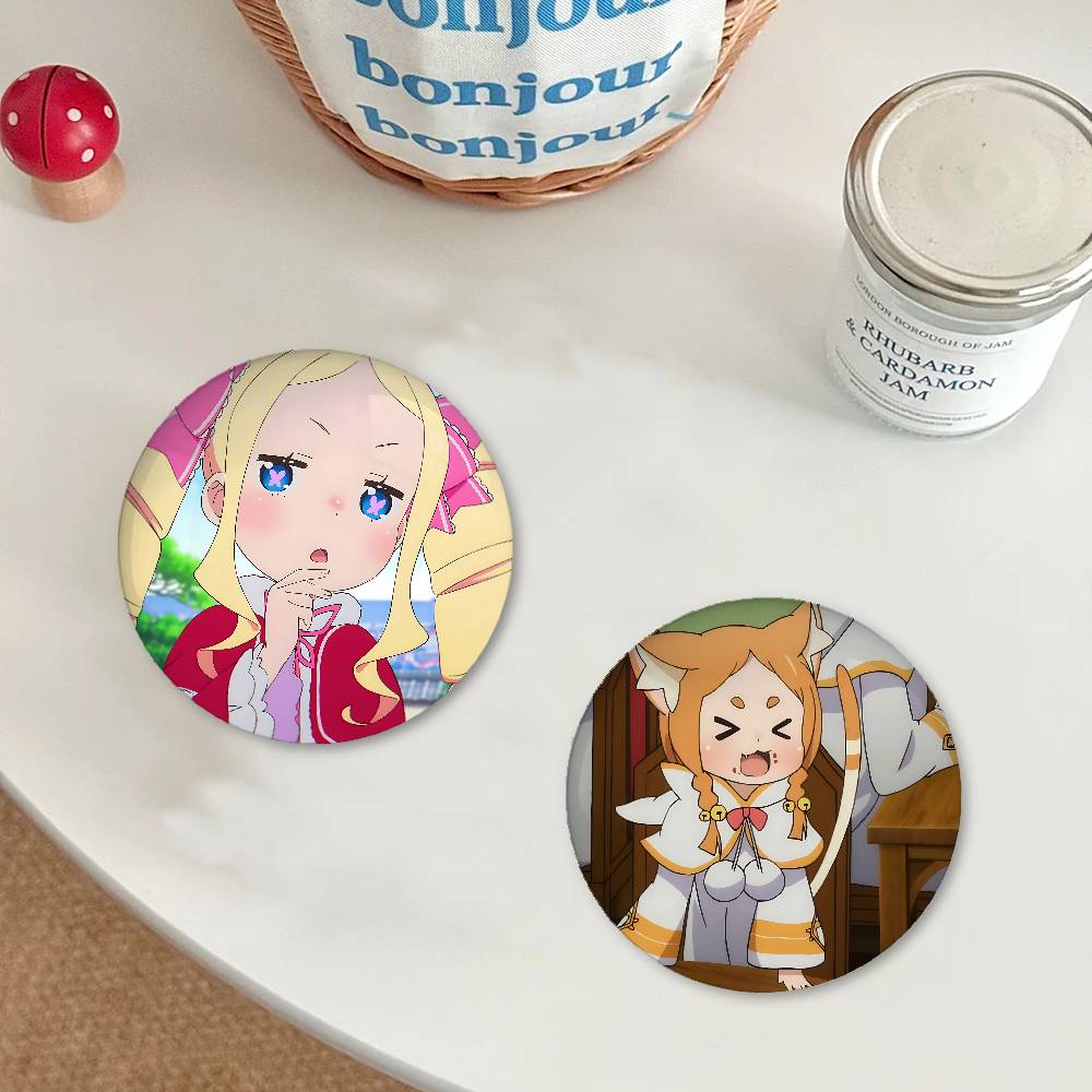 R-Re Z-Zero Starting Life In A – Japan Lifestyle Bewertung und Preis