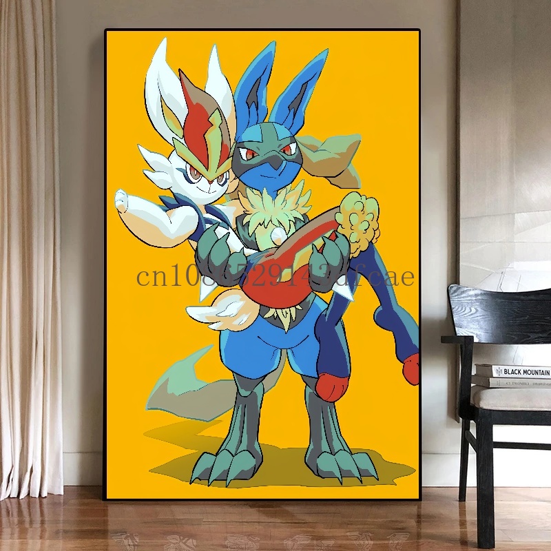 Japanese Pokemon Anime Cartoon – Japan Lifestyle Bewertung und Preis