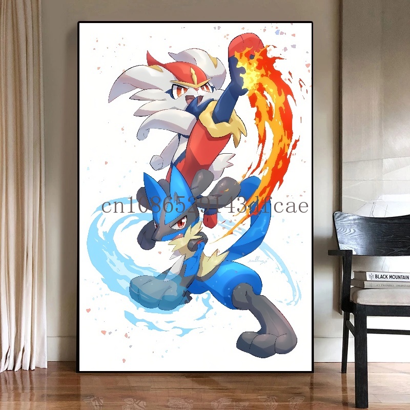 Japanese Pokemon Anime Cartoon – Japan Lifestyle Bewertung und Preis