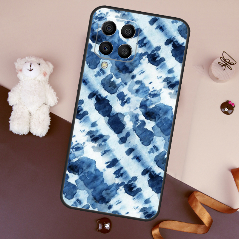 Shibori indigo Tie Dye Case Fo – Shibori Tie Dye Bewertung und Preis