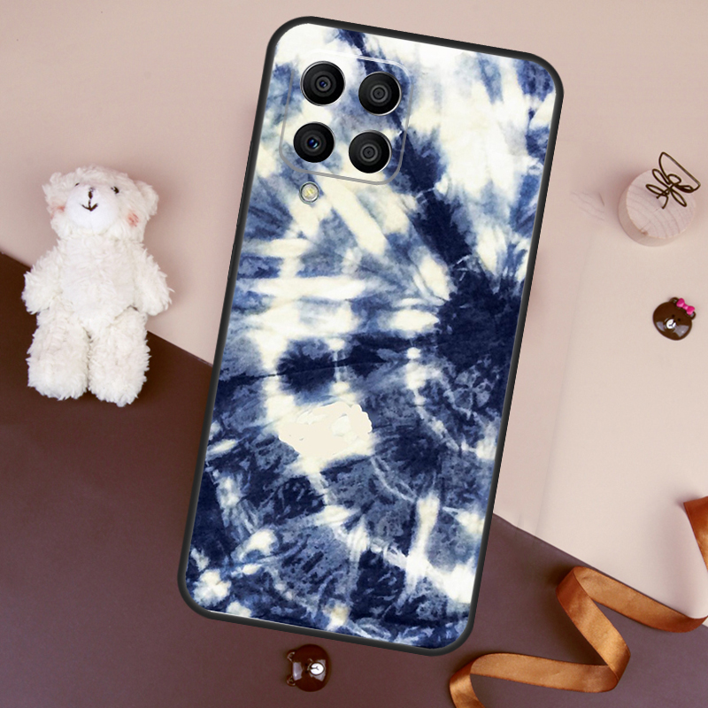 Shibori indigo Tie Dye Case Fo – Shibori Tie Dye Bewertung und Preis