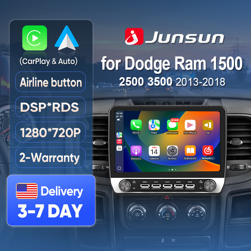Junsun AI Voice Car Stereo Rad – Japanese Lifestyle And Traditions Bewertung und Preis