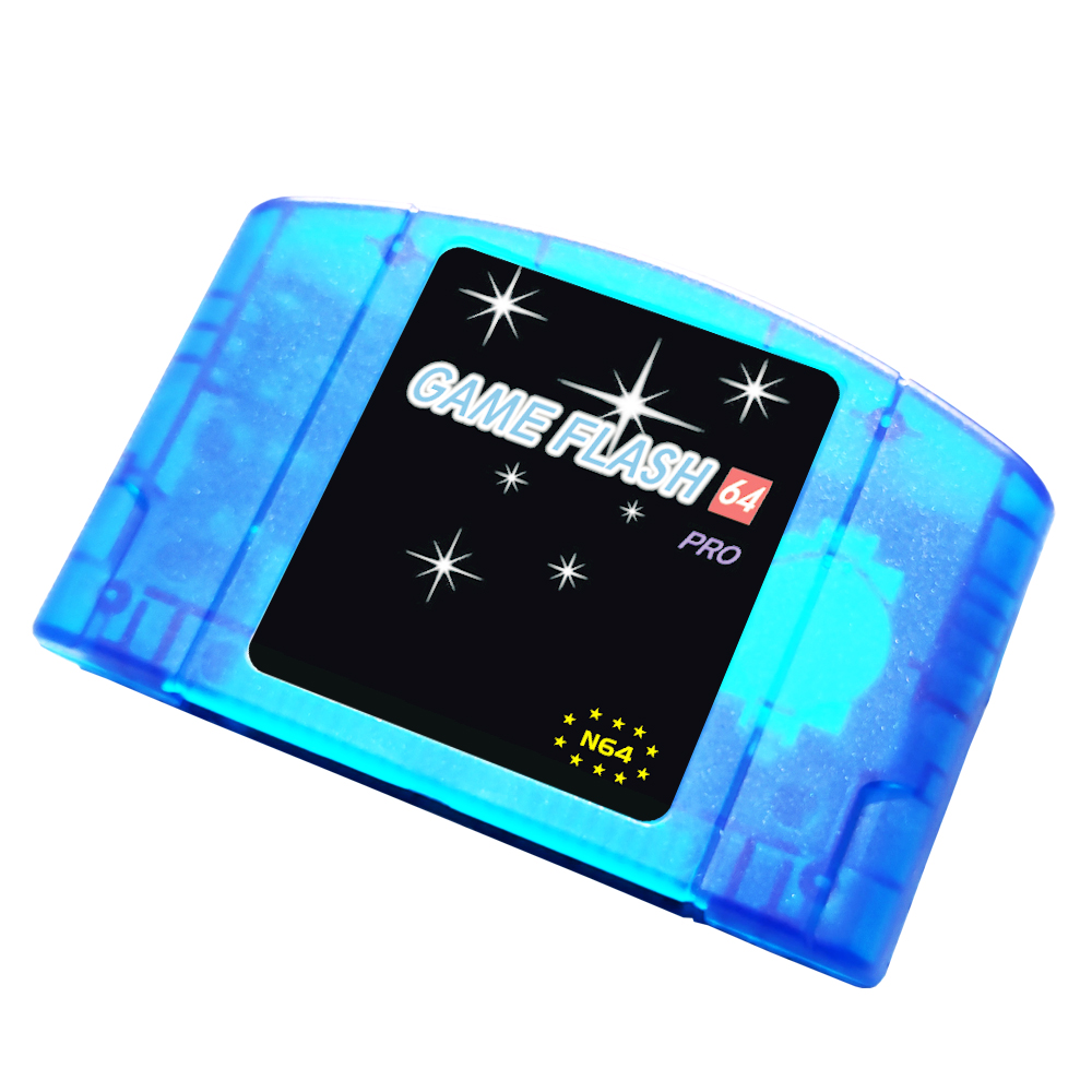 SC64 Cartridge N64 Cartridge S – Japanese Lifestyle Game Bewertung und Preis