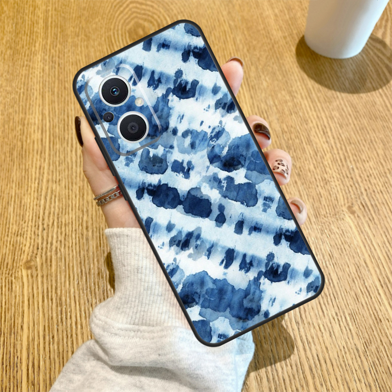Shibori indigo Tie Dye Funda F – Shibori Tie Dye Bewertung und Preis