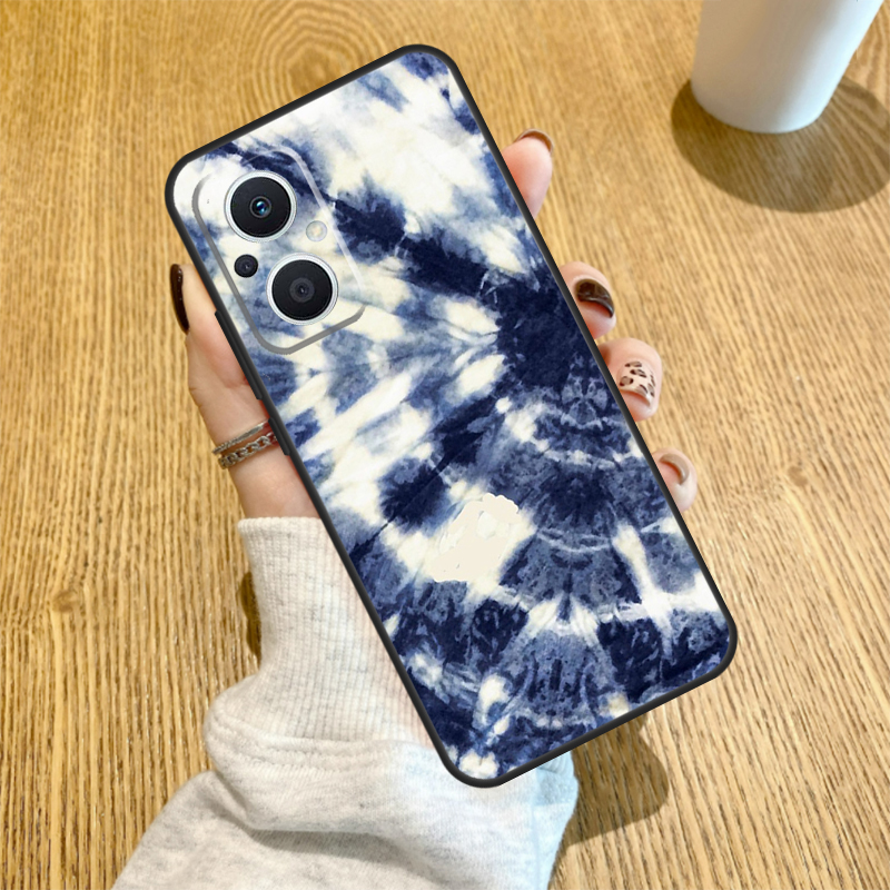Shibori indigo Tie Dye Funda F – Shibori Tie Dye Bewertung und Preis