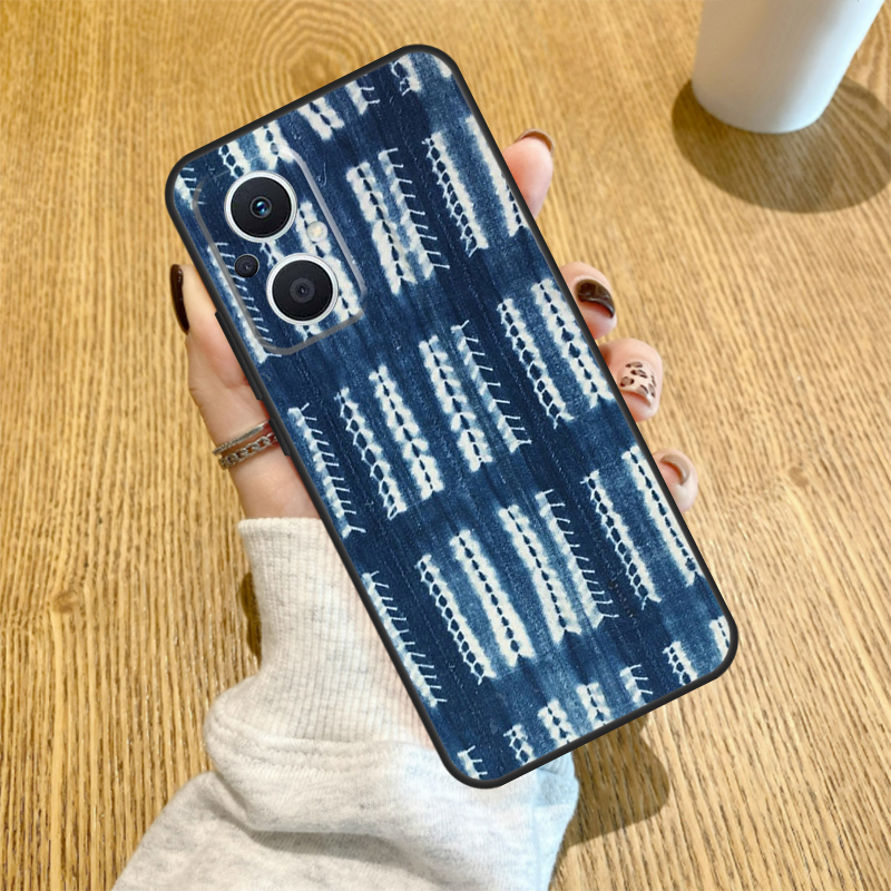 Shibori indigo Tie Dye Funda F – Shibori Tie Dye Bewertung und Preis