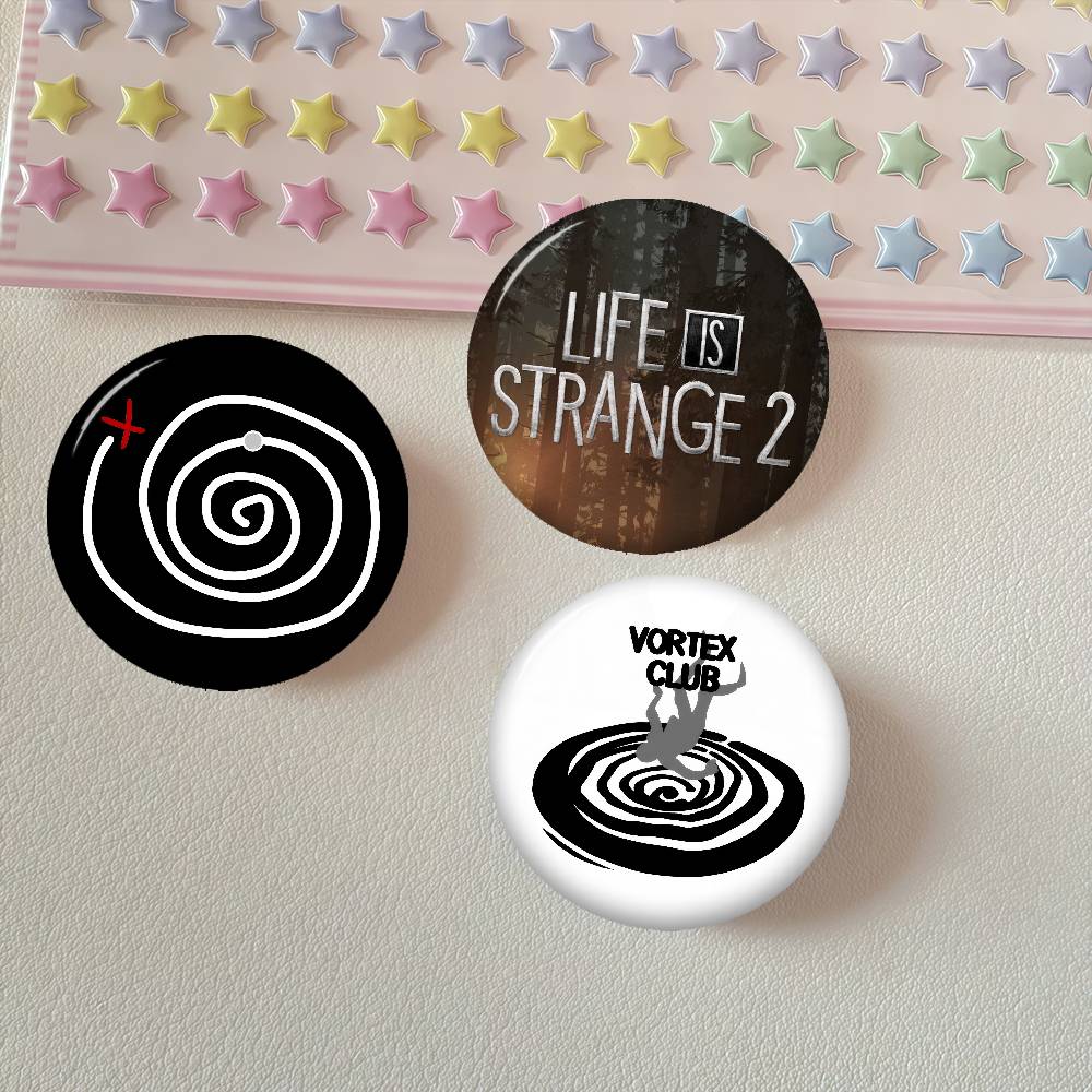 Anime Button Pin Handmade Broo – Japan Lifestyle Bewertung und Preis