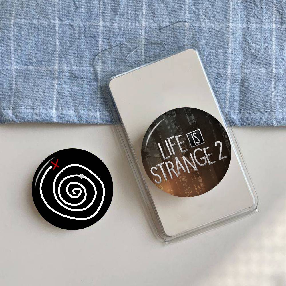 Anime Button Pin Handmade Broo – Japan Lifestyle Bewertung und Preis