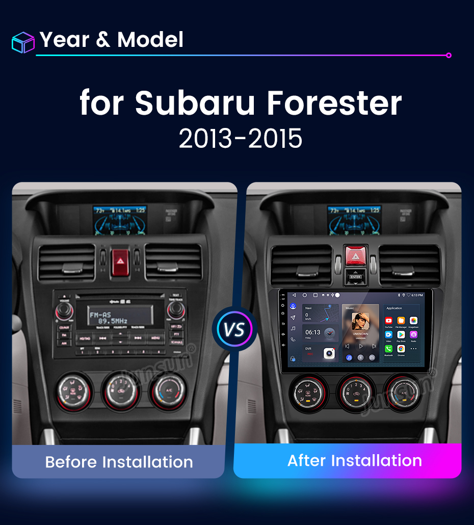 Junsun AI Voice Car Stereo Rad – Japanese Lifestyle And Traditions Bewertung und Preis