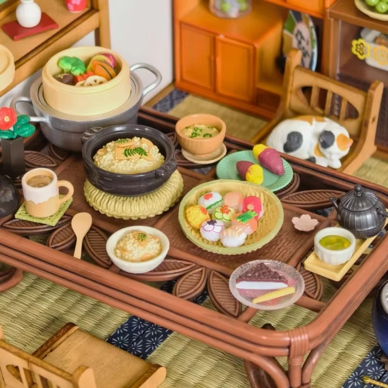 Best Seller Genuine Re-Ment El – Japan Lifestyle Bewertung und Preis