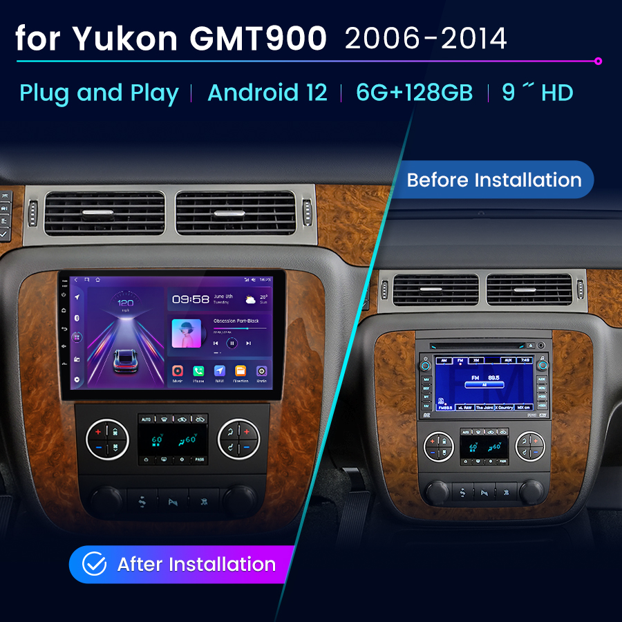 Junsun AI Voice Car Stereo Rad – Japanese Lifestyle And Traditions Bewertung und Preis