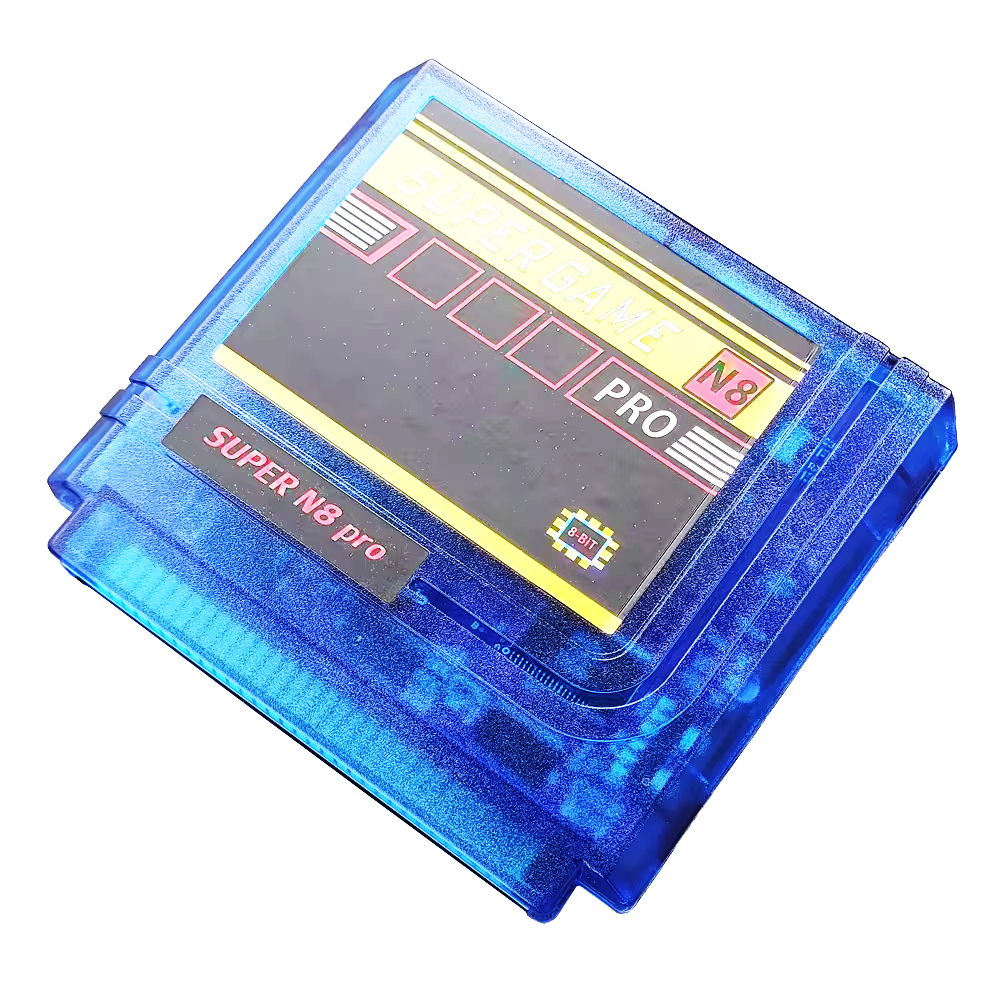 1000-in-1 China version FC N8  – Japanese Lifestyle Game Bewertung und Preis