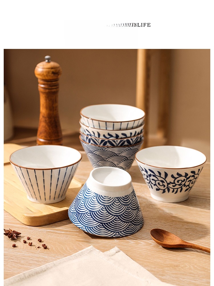 Elegant Japanese Style Ceramic – Japanese Lifestyle Brand Bewertung und Preis