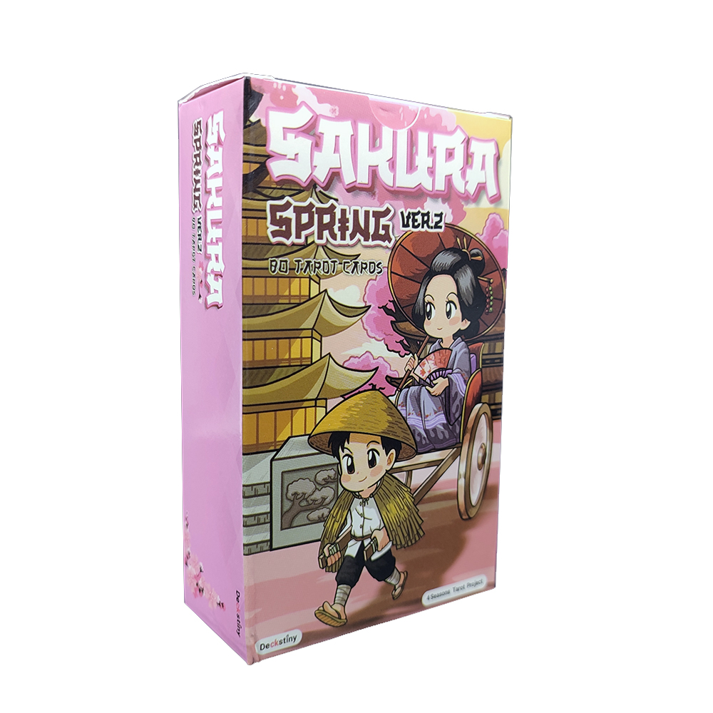 260g 12CMX7CM The Sakura Sprin – Japanese Lifestyle And Traditions Bewertung und Preis