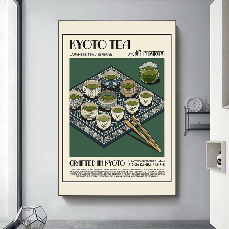 Traditional Japanese Green Tea – Japanese Lifestyle And Traditions Bewertung und Preis