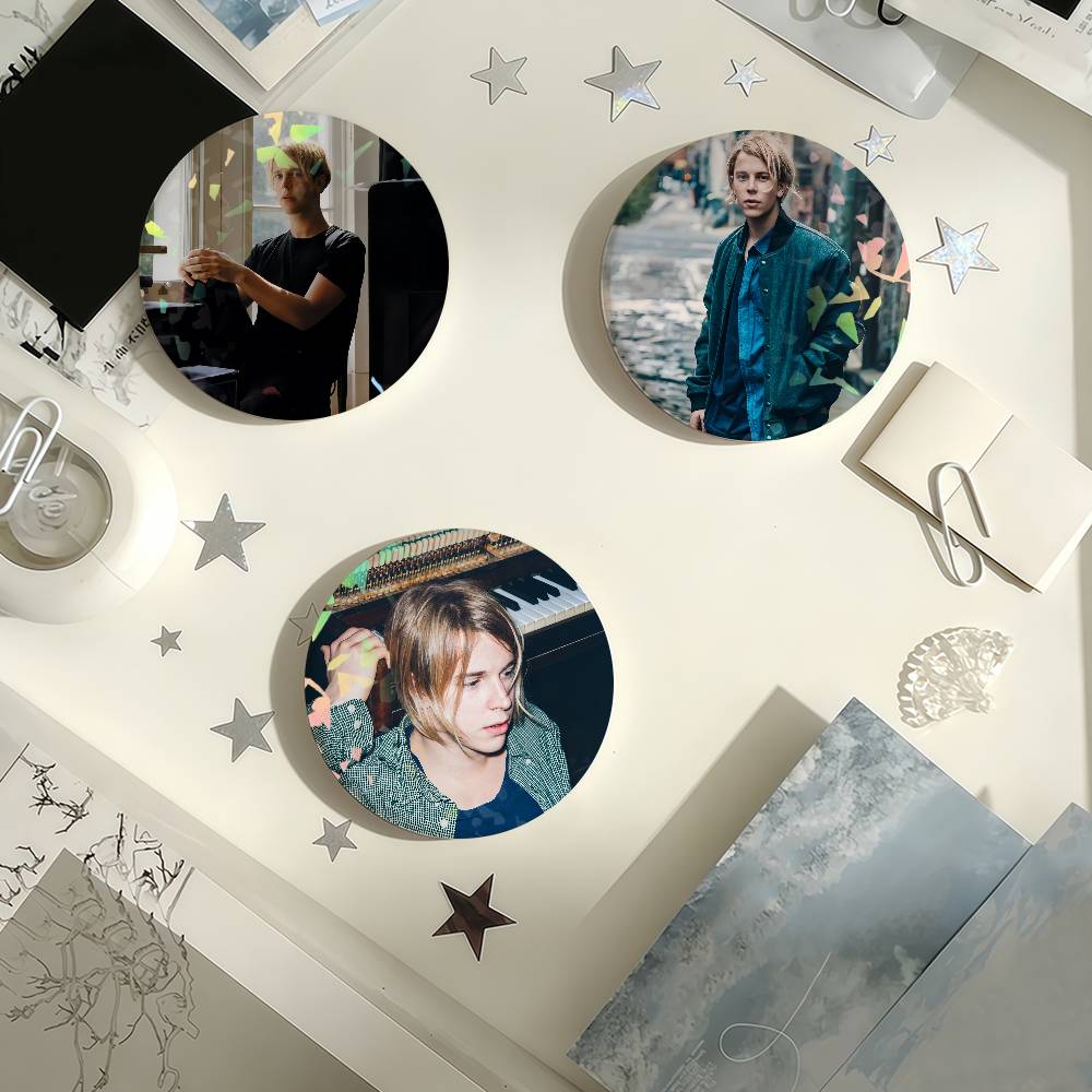 Singer T-Tom Odell A Wonderful – Japan Lifestyle Bewertung und Preis