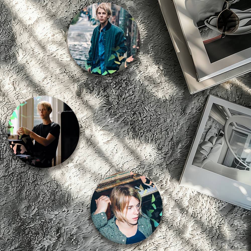 Singer T-Tom Odell A Wonderful – Japan Lifestyle Bewertung und Preis