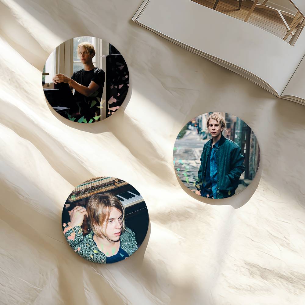 Singer T-Tom Odell A Wonderful – Japan Lifestyle Bewertung und Preis