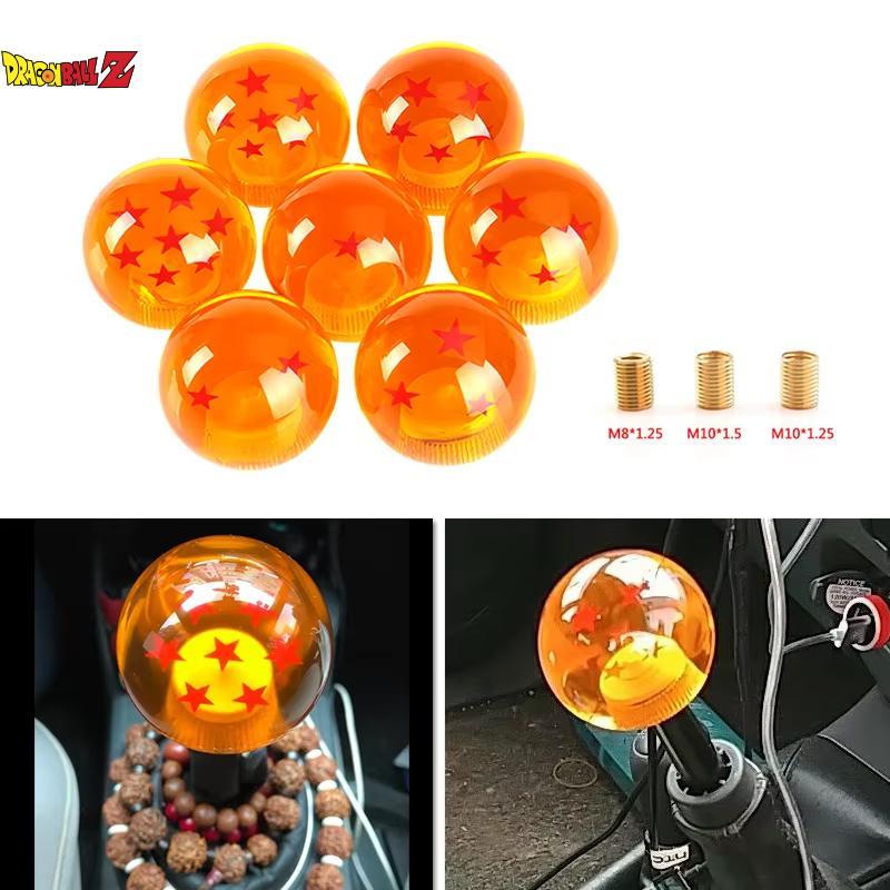 Dragon Ball 54Mm Auto Shifter  – Japan Lifestyle Bewertung und Preis