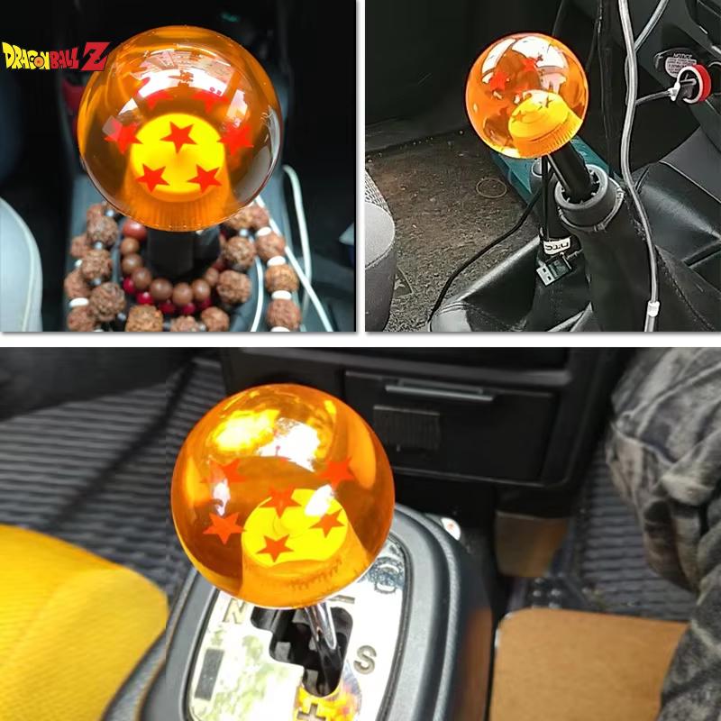 Dragon Ball 54Mm Auto Shifter  – Japan Lifestyle Bewertung und Preis