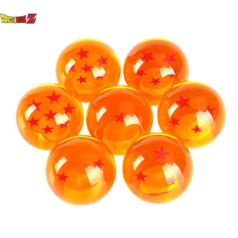 Dragon Ball 54Mm Auto Shifter  – Japan Lifestyle Bewertung und Preis