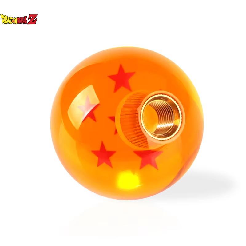 Dragon Ball 54Mm Auto Shifter  – Japan Lifestyle Bewertung und Preis