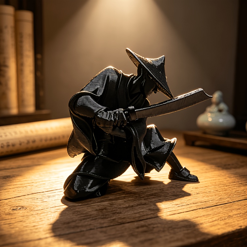 Japanese Traditional Samurai M – Japan Lifestyle Bewertung und Preis