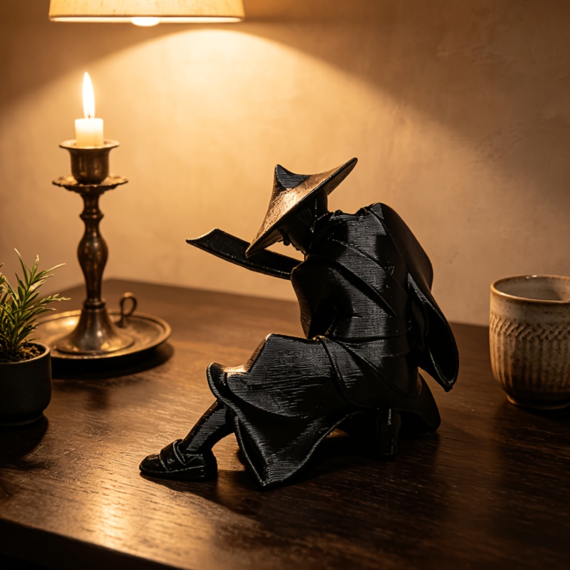 Japanese Traditional Samurai M – Japan Lifestyle Bewertung und Preis