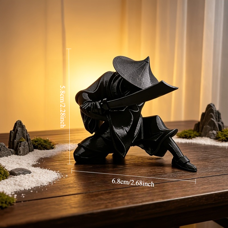 Japanese Traditional Samurai M – Japan Lifestyle Bewertung und Preis
