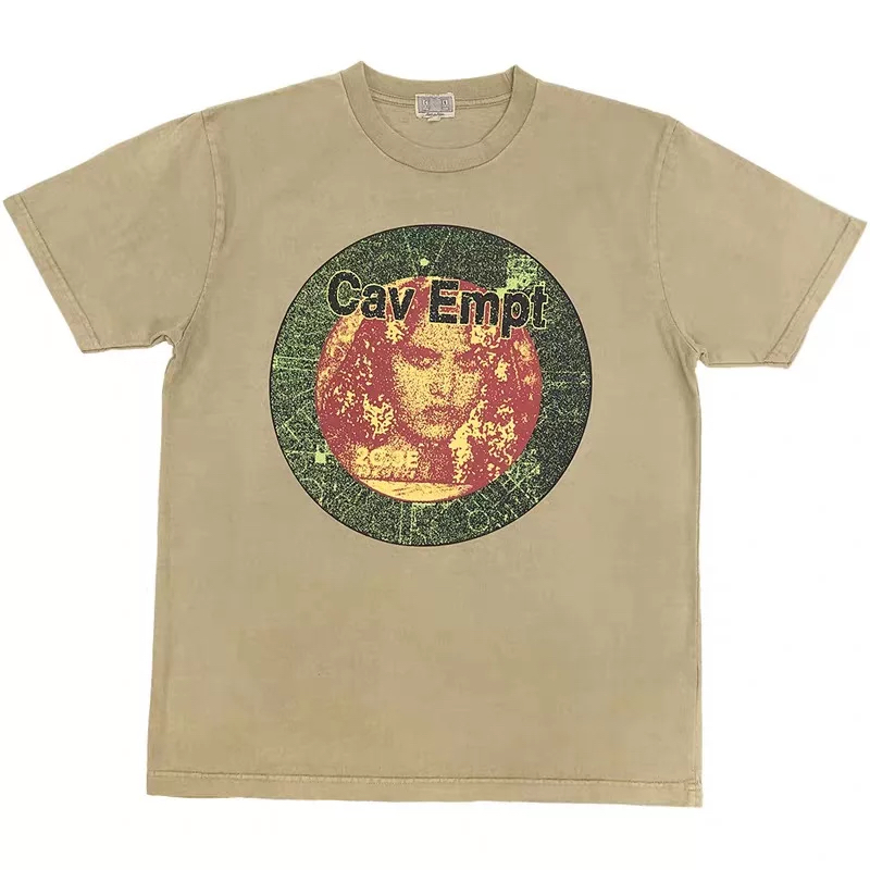 LIFE CAVEMPT Washed Wax Dye ro – Japanese Lifestyle Brand Bewertung und Preis