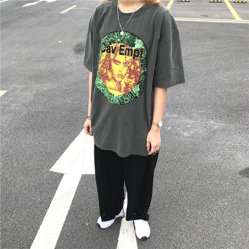 LIFE CAVEMPT Washed Wax Dye ro – Japanese Lifestyle Brand Bewertung und Preis