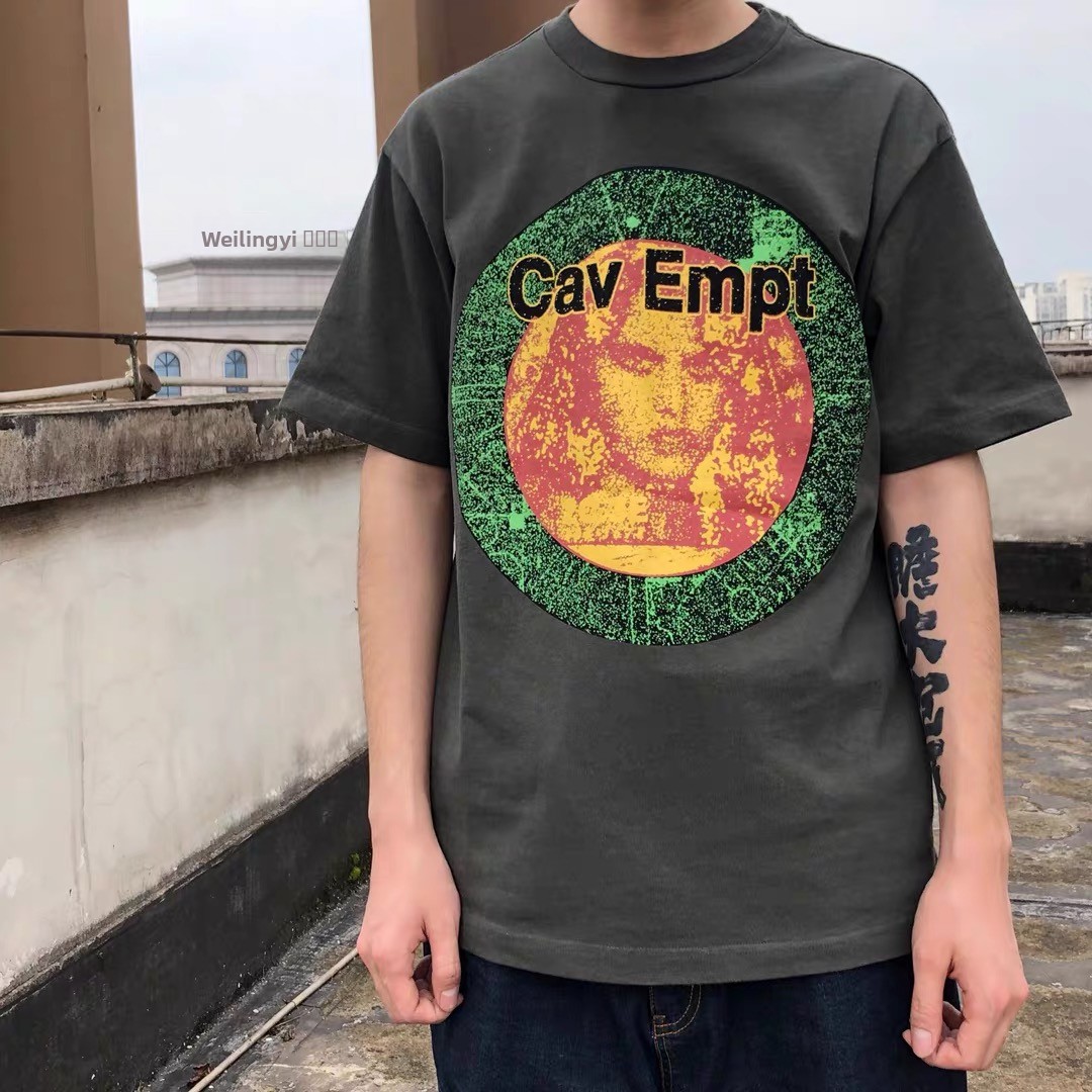 LIFE CAVEMPT Washed Wax Dye ro – Japanese Lifestyle Brand Bewertung und Preis