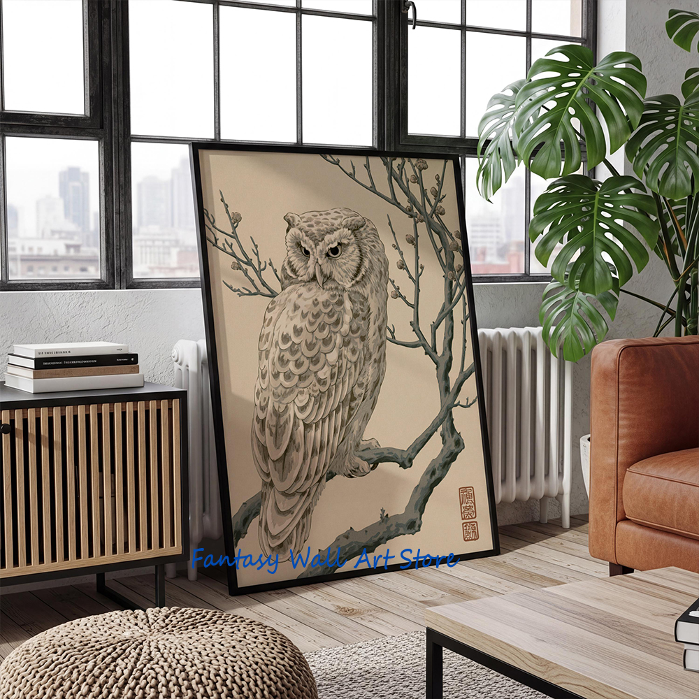Birds Vintage Asian Traditiona – Japanese Lifestyle And Traditions Bewertung und Preis