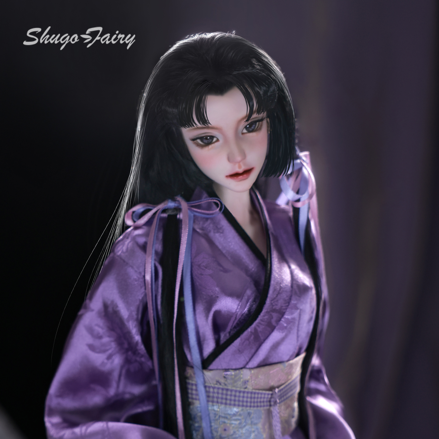 Shugafairy Finni BJD Doll 1/3  – Japanese Lifestyle Items Bewertung und Preis
