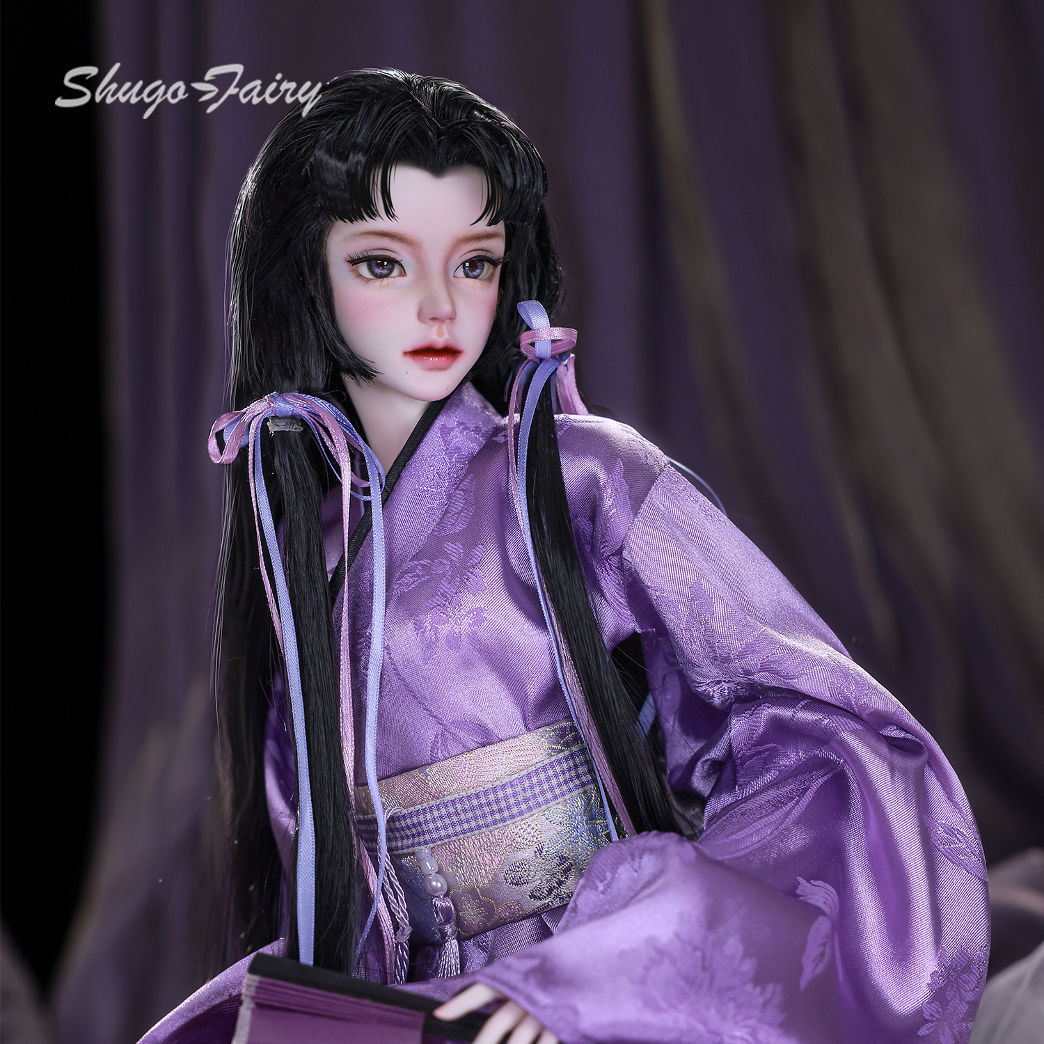 Shugafairy Finni BJD Doll 1/3  – Japanese Lifestyle Items Bewertung und Preis