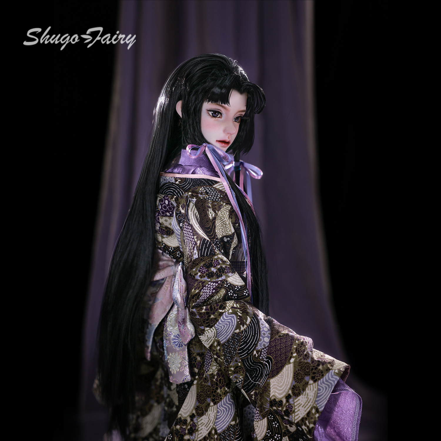 Shugafairy Finni BJD Doll 1/3  – Japanese Lifestyle Items Bewertung und Preis
