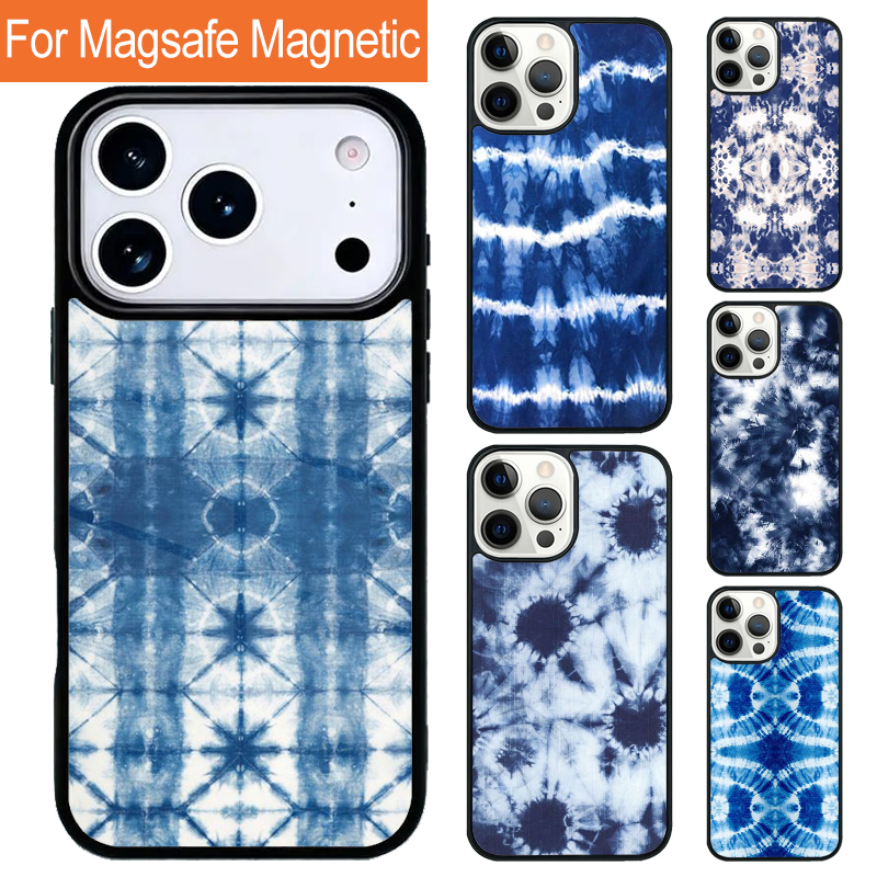 Shibori indigo Tie Dye Magneti – Shibori Tie Dye Bewertung und Preis