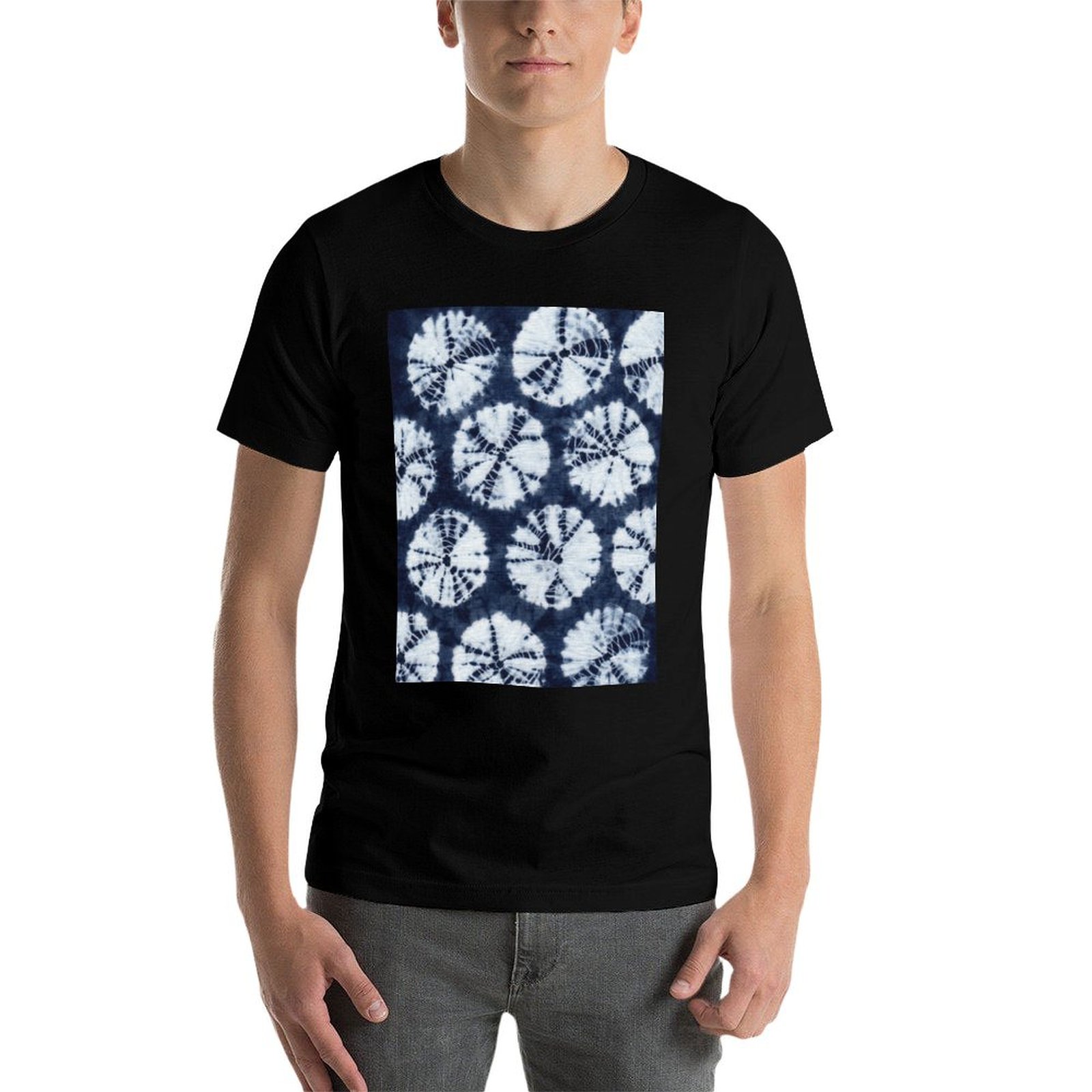 Kumo Shibori Spider Web Patter – Shibori Tie Dye Bewertung und Preis