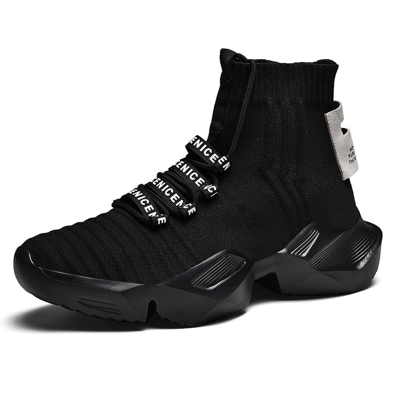 Plus Size High Top Massive Spo – Japanese Elderly Lifestyle Bewertung und Preis